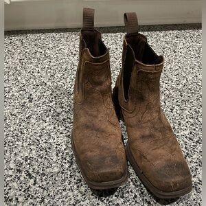 Ariat Midtown Rambler Boots